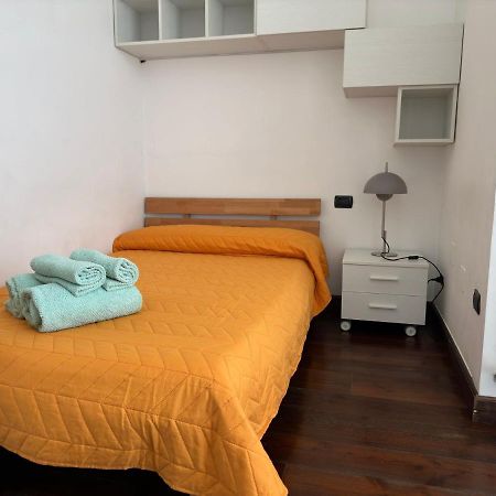 Cconforthotels Appartamento Skyline 바리 외부 사진
