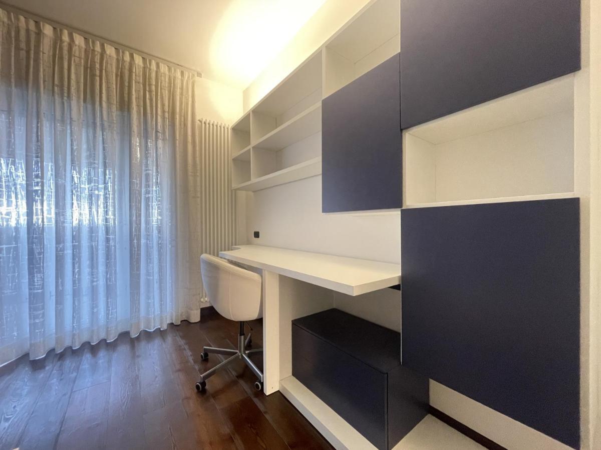 Cconforthotels Appartamento Skyline 바리 외부 사진