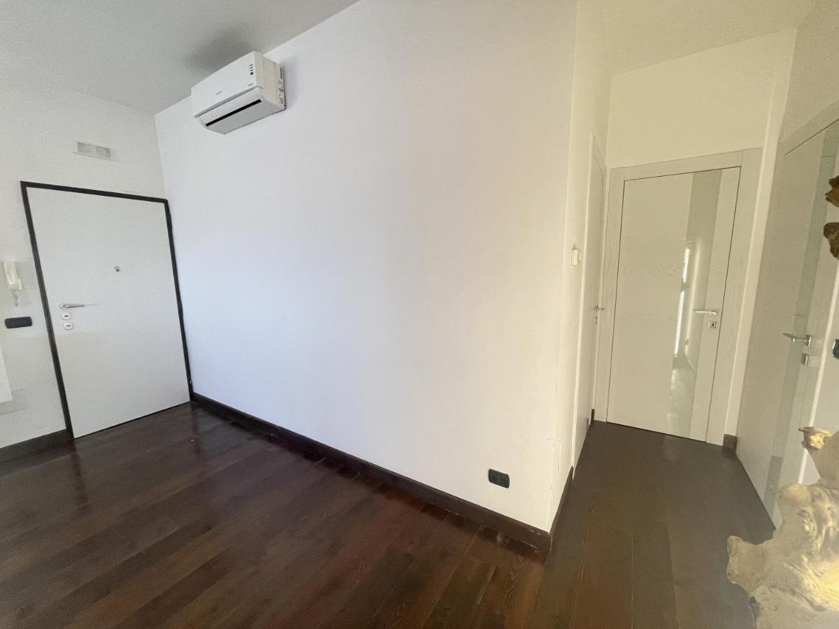 Cconforthotels Appartamento Skyline 바리 외부 사진