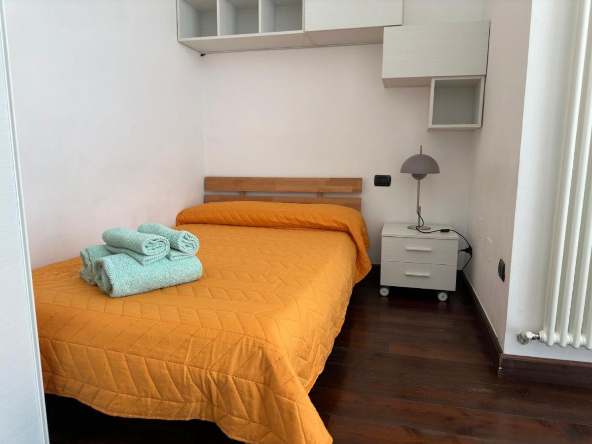 Cconforthotels Appartamento Skyline 바리 외부 사진